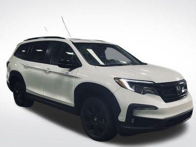 2022 Honda Pilot AWD TrailSport