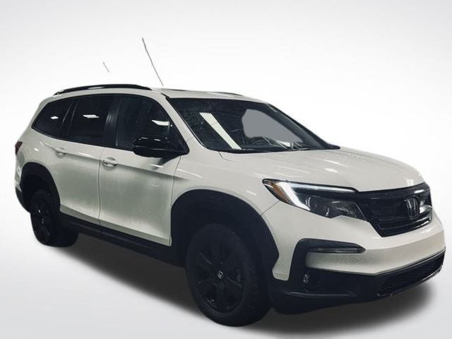 2022 Honda Pilot AWD TrailSport