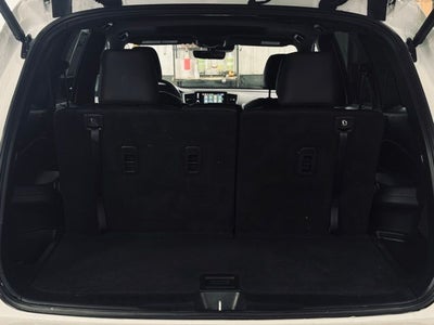 2022 Honda Pilot AWD TrailSport