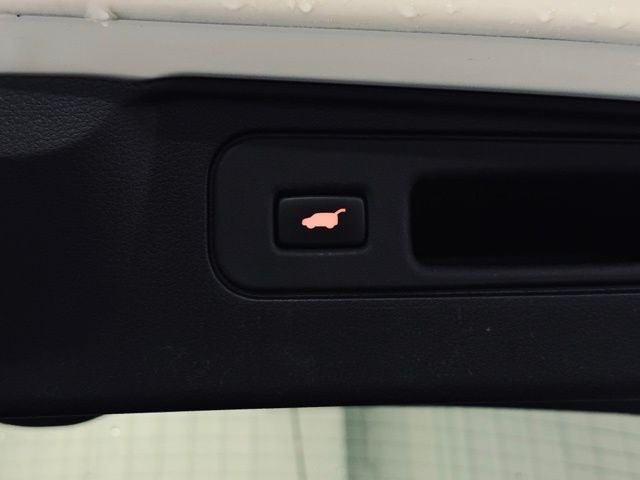 2020 Honda Passport Elite