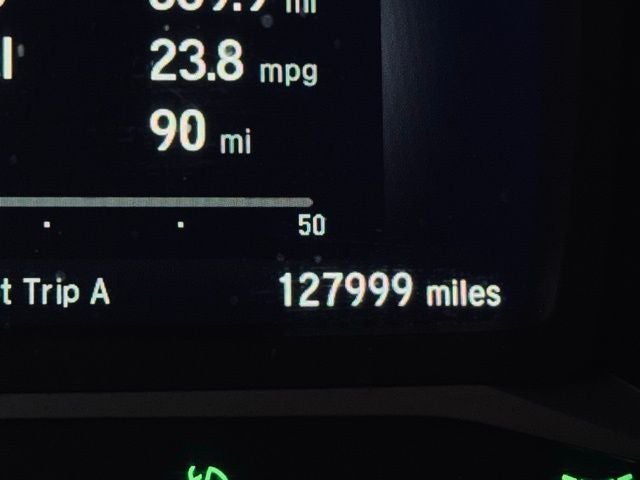 2020 Honda Passport Elite