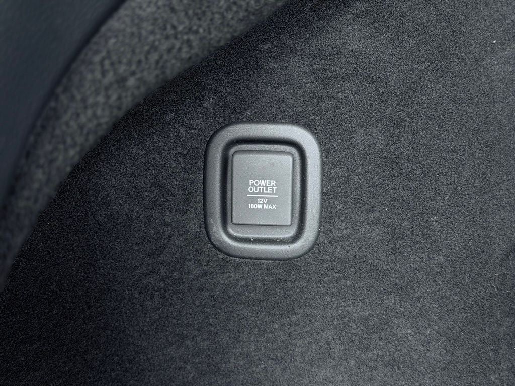 2023 Honda Passport AWD EX-L