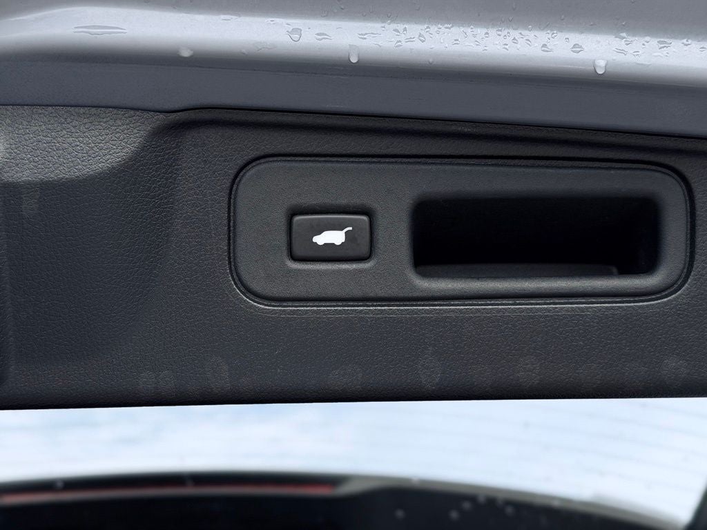 2023 Honda Passport AWD EX-L