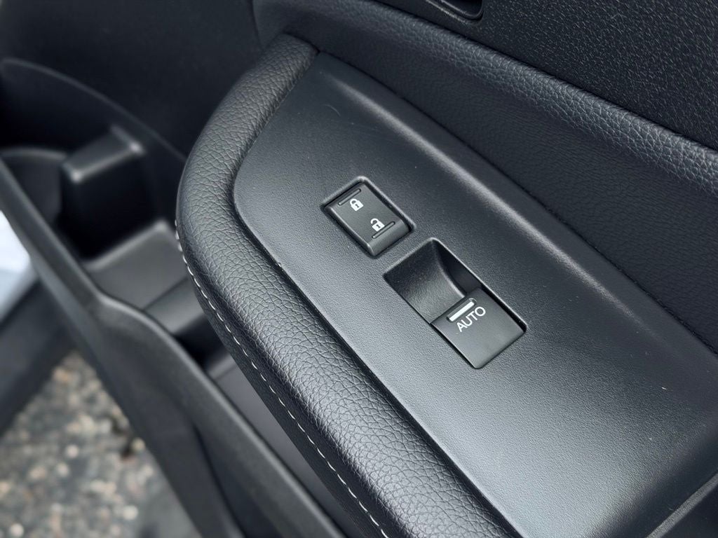 2023 Honda Passport AWD EX-L