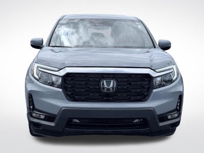 2023 Honda Passport AWD EX-L