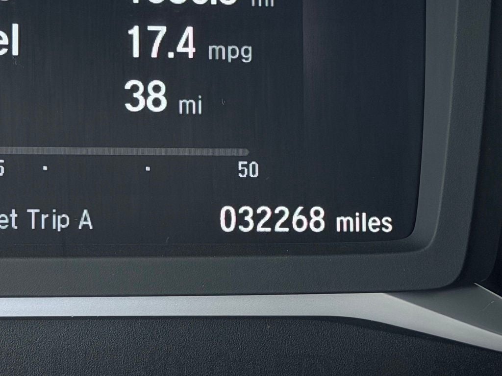 2023 Honda Passport AWD EX-L