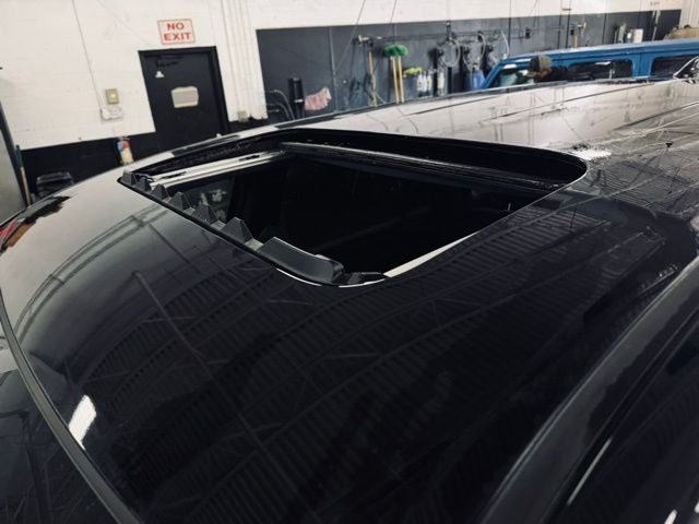 2023 Honda Passport AWD EX-L