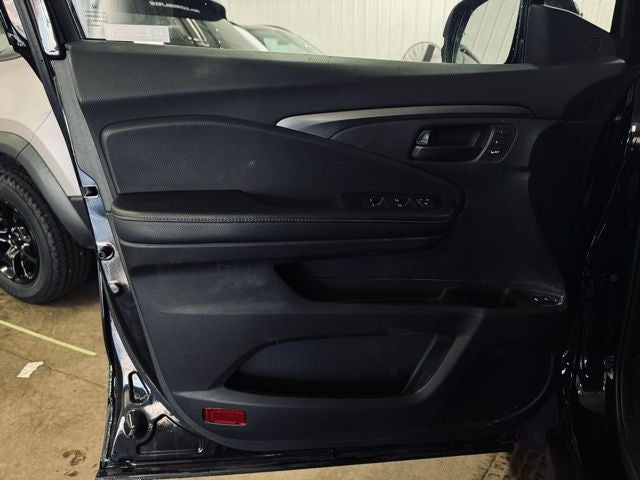 2023 Honda Passport AWD EX-L