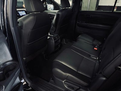 2023 Honda Passport AWD EX-L