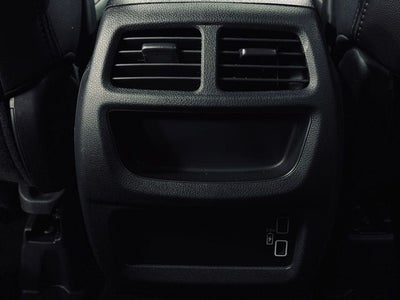 2023 Honda Passport AWD EX-L