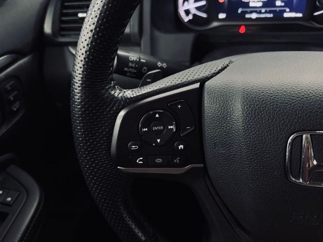 2023 Honda Passport AWD EX-L