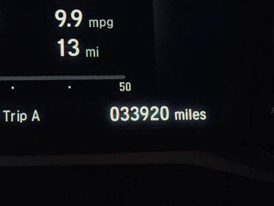 2023 Honda Passport AWD EX-L