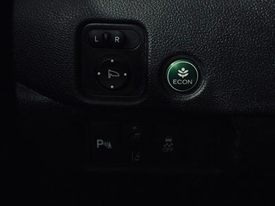 2023 Honda Passport AWD EX-L