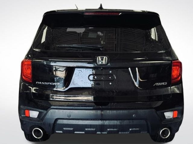 2023 Honda Passport AWD EX-L