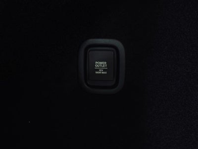 2023 Honda Passport AWD EX-L