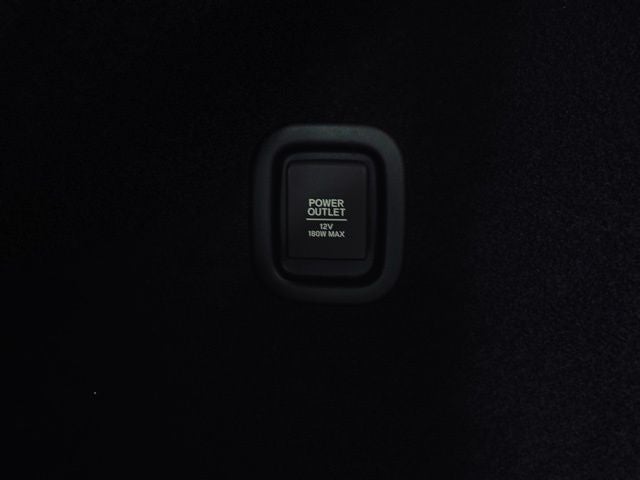 2023 Honda Passport AWD EX-L