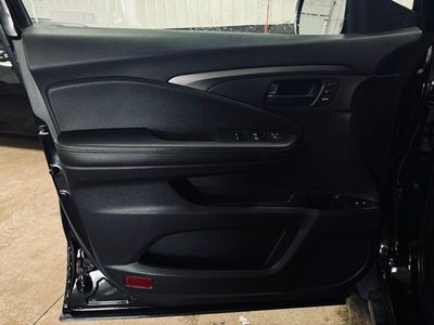 2023 Honda Passport AWD EX-L