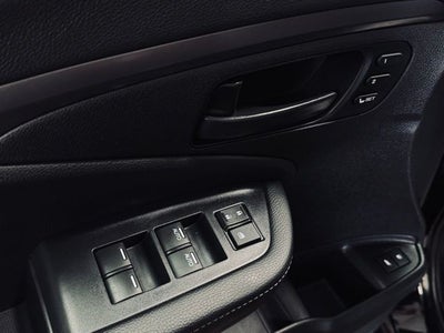 2023 Honda Passport AWD EX-L