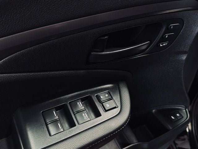 2023 Honda Passport AWD EX-L