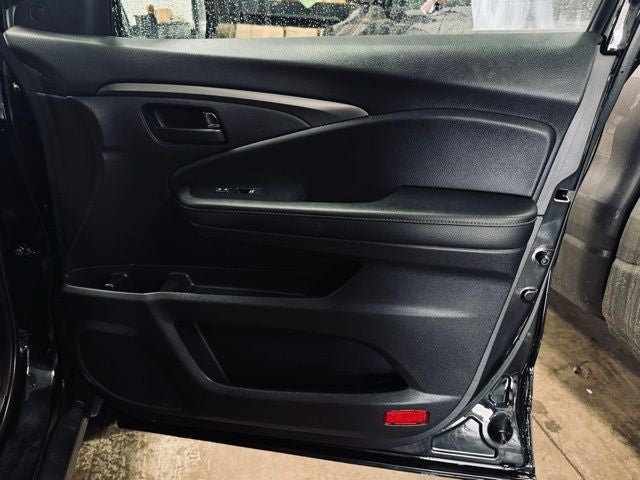 2023 Honda Passport AWD EX-L