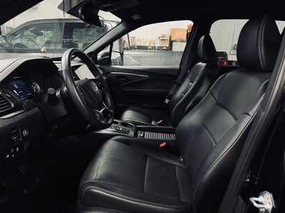 2023 Honda Passport AWD EX-L