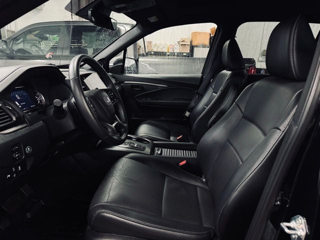 2023 Honda Passport AWD EX-L