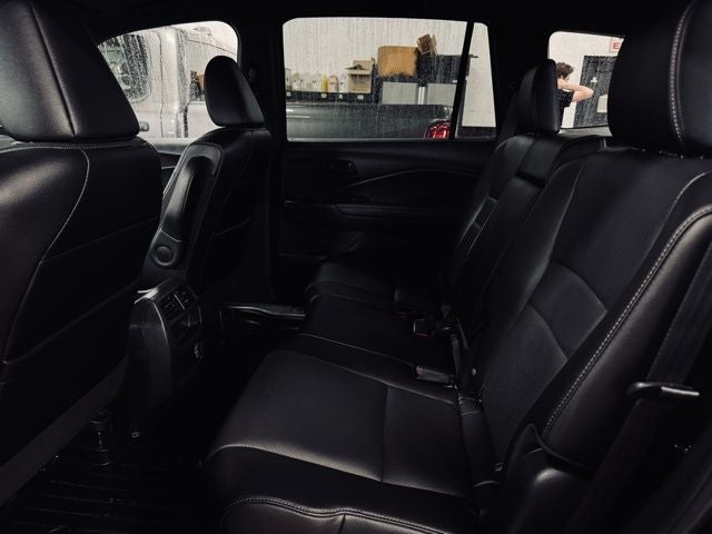 2023 Honda Passport AWD EX-L