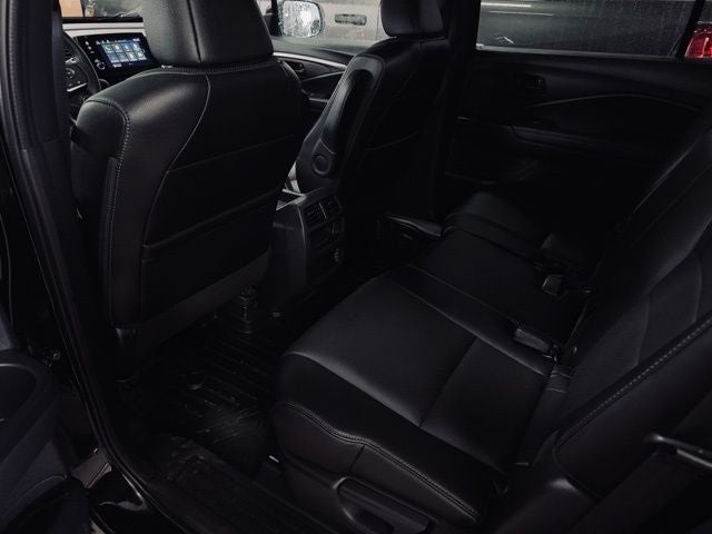 2023 Honda Passport AWD EX-L