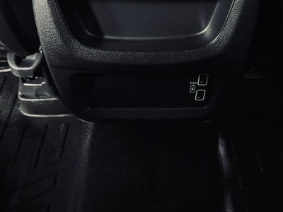 2023 Honda Passport AWD EX-L