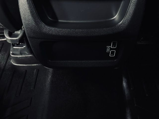 2023 Honda Passport AWD EX-L