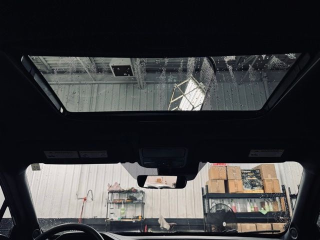 2023 Honda Passport AWD EX-L