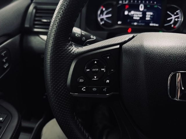 2023 Honda Passport AWD EX-L