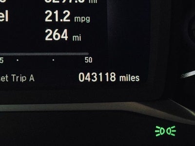 2023 Honda Passport AWD EX-L