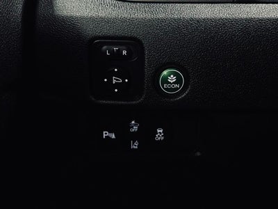 2023 Honda Passport AWD EX-L