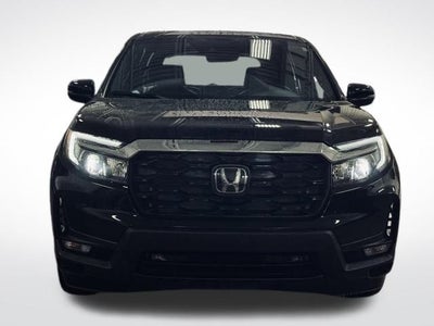 2023 Honda Passport AWD EX-L