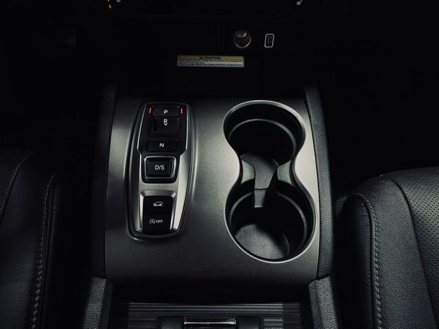 2023 Honda Passport AWD EX-L