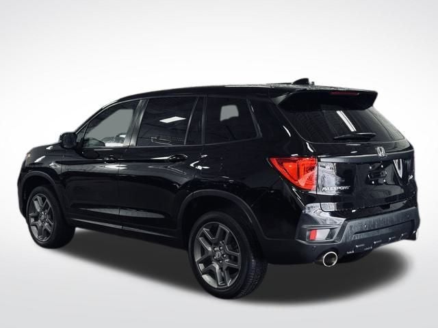 2023 Honda Passport AWD EX-L