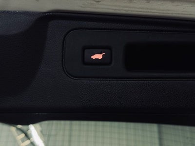 2024 Honda Passport AWD TrailSport