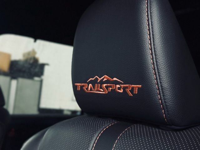 2024 Honda Passport AWD TrailSport