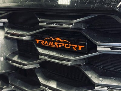 2024 Honda Passport AWD TrailSport