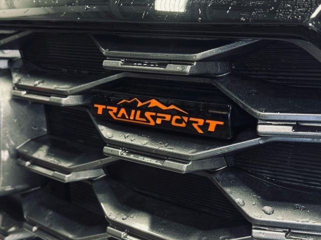 2024 Honda Passport AWD TrailSport