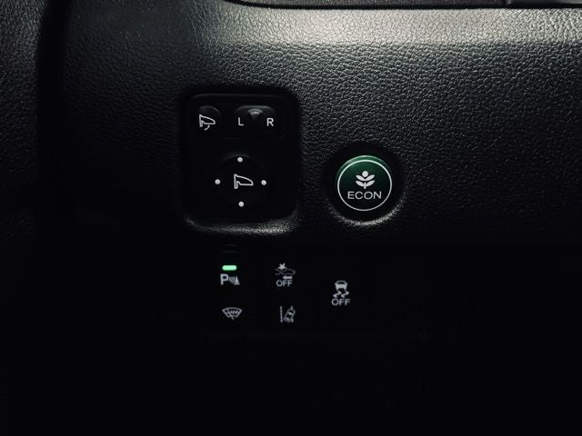 2024 Honda Passport AWD TrailSport