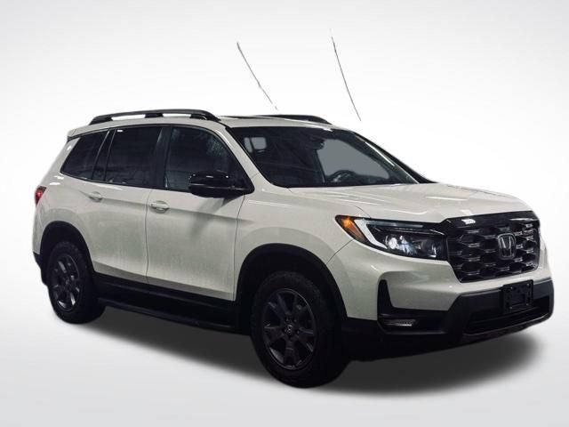 2024 Honda Passport AWD TrailSport