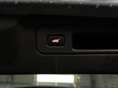 2024 Honda Passport AWD TrailSport