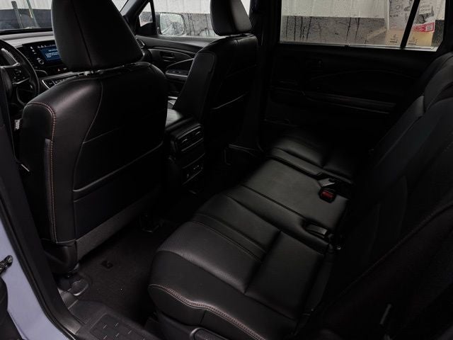 2024 Honda Passport AWD TrailSport