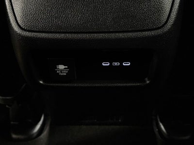 2024 Honda Passport AWD TrailSport