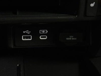 2024 Honda Passport AWD TrailSport