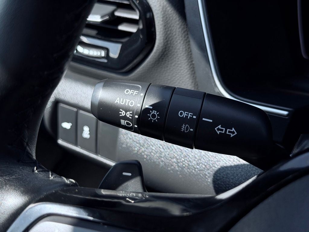 2024 Honda Pilot EX-L