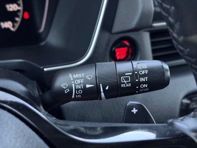 2024 Honda Pilot EX-L