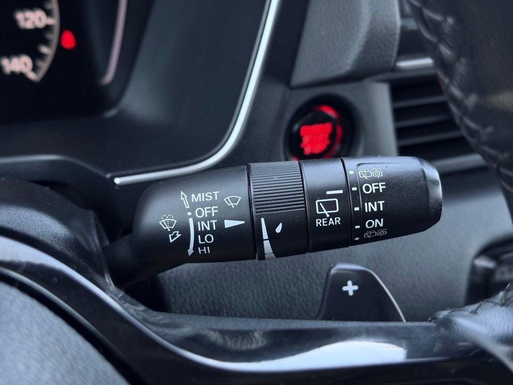2024 Honda Pilot EX-L